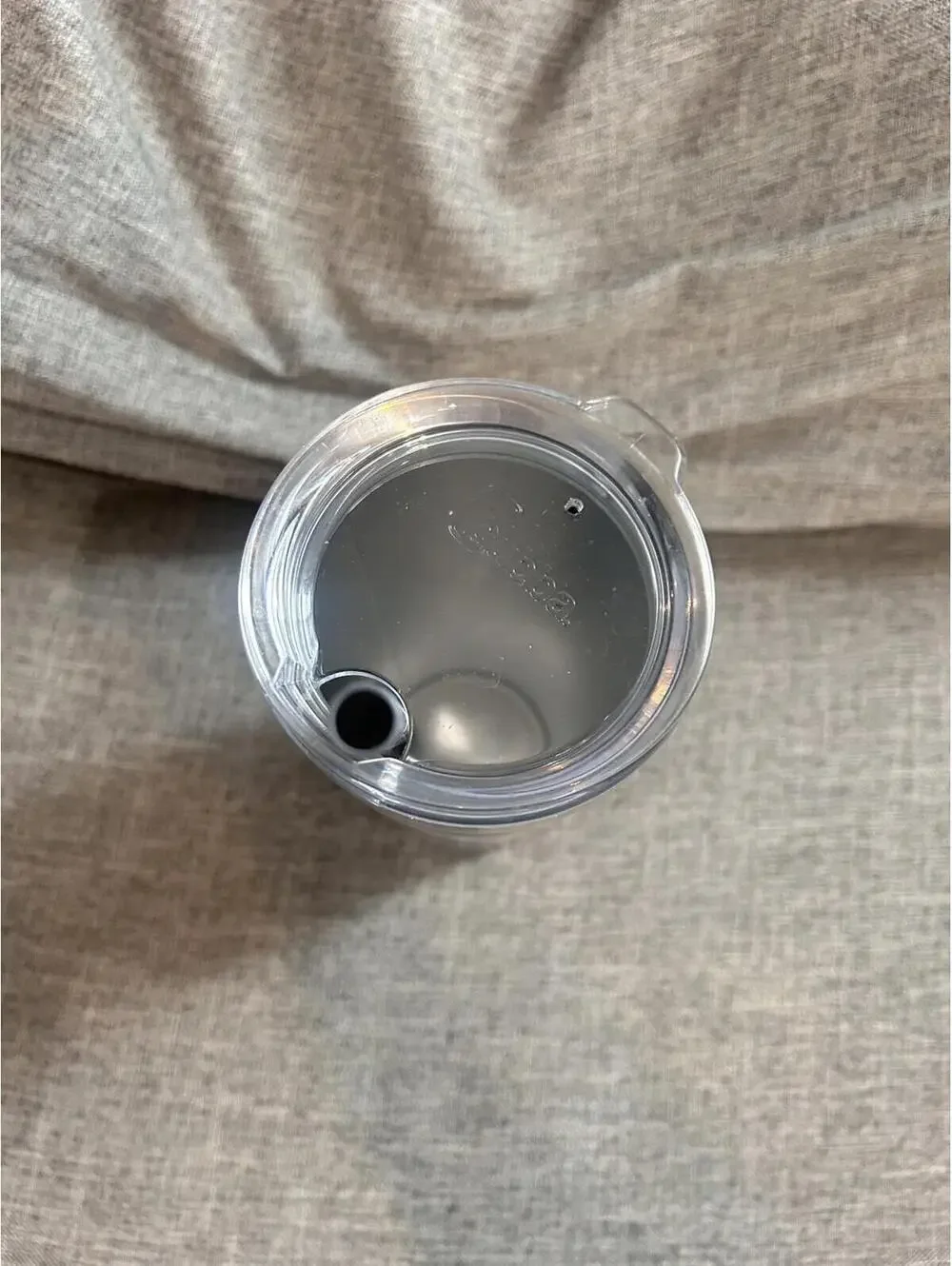 Bubba 24 Oz Dual Wall Vacuum Insulated Stainless Steel Travel Mug Cup With Straw